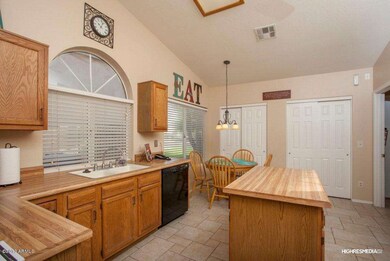 Kitchen #2