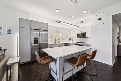 1240 S 2nd St unit 411, Minneapolis, MN 55415 - photo 2