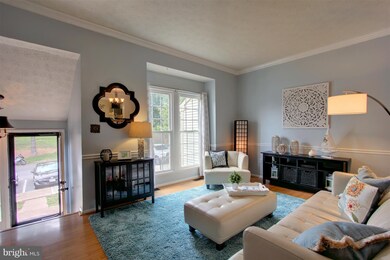 8345 Sperry Ct, Laurel, MD 20723 - photo 3