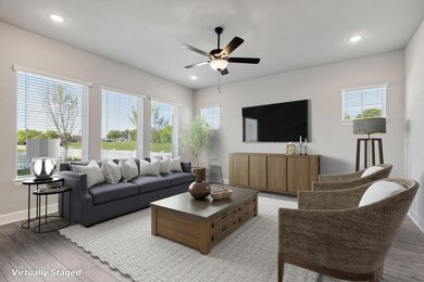 6136 Mayfair Mews, North Richland Hills, TX 76180 - photo 6