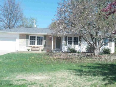 15 Morningside Dr, Washington, IN 47501 - photo 3