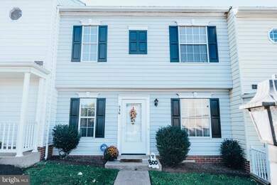 536 Cromwell Ct, Culpeper, VA 22701 - photo 2
