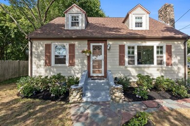 1042 Commercial St, East Weymouth, MA 02189 - photo 3