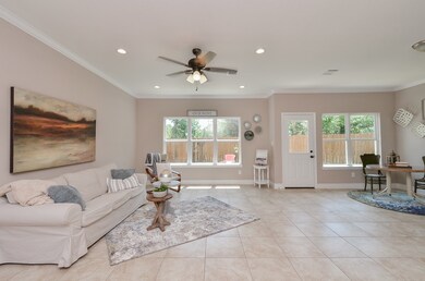 14607 Sanour Dr, Houston, TX 77084 - photo 7