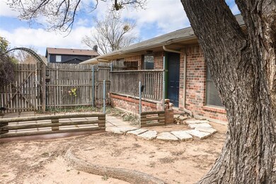 101 Roselawn Dr, Weatherford, TX 76086 - photo 6