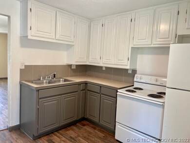 314 N St NE, Ardmore, OK 73401 - photo 5