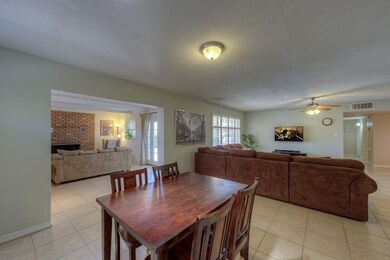 004_Dining and Living Room