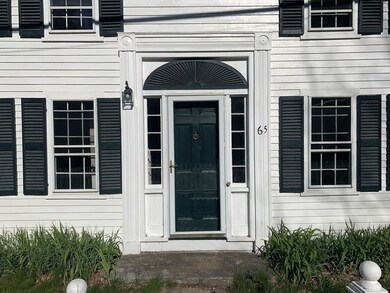 65 Orange Rd, Warwick, MA 01378 - photo 5