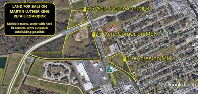 1789 Martin Luther King Blvd, Houma, LA 70360 - photo 4