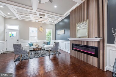 1052 W Fayette St, Baltimore, MD 21223 - photo 7