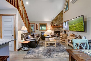 2573 Myers Chapel Rd, Hayesville, NC 28904 - photo 6