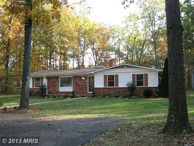 7384 Kennedy Rd, Nokesville, VA 20181 - photo 3