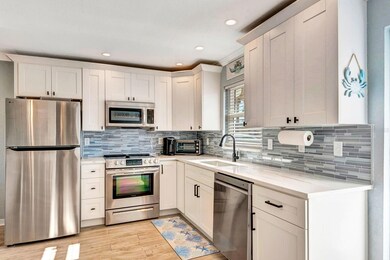 Jamaica Royale unit 61, Sarasota, FL 34242 - photo 7