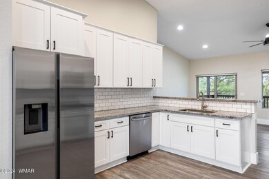 1321 E Lilly Ln, Show Low, AZ 85901 - photo 3