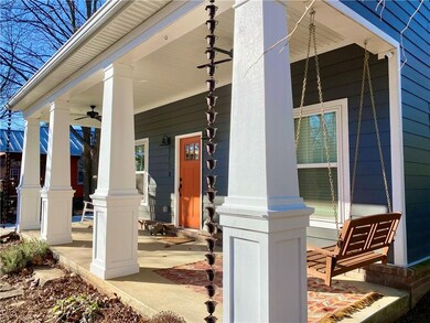 849 S Washington Ave, Fayetteville, AR 72701 - photo 2