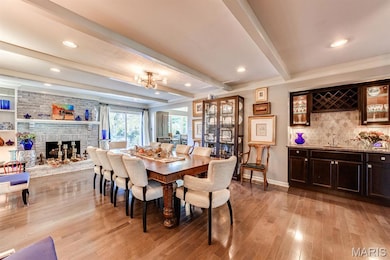 584 Sunbridge Dr, Chesterfield, MO 63017 - photo 7