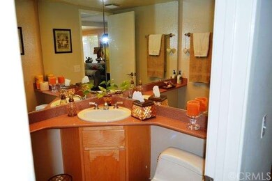 Downstairs half bathroom