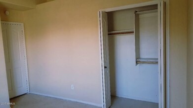 Bedroom 2 view 1