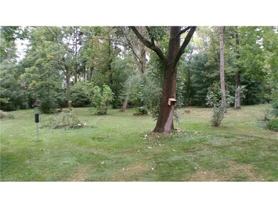 View looking north taken from the 20'x 14' sun por