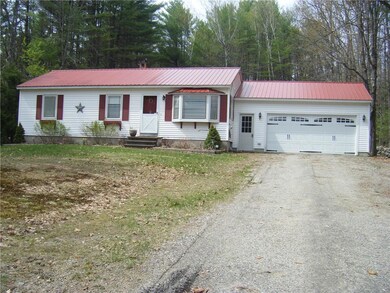 129 Whitney Rd, Bridgton, ME 04009 - photo 2