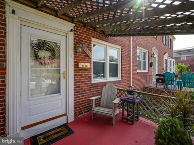 8611 Black Oak Rd, Parkville, MD 21234 - photo 5