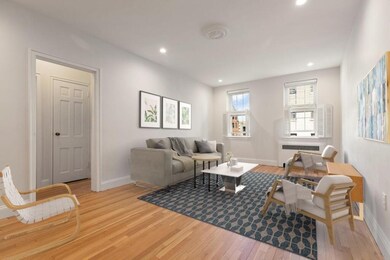 16 Ware St unit 3, Cambridge, MA 02138 - photo 3