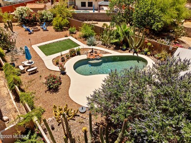 9000 N Twain St, Tucson, AZ 85742 - photo 2