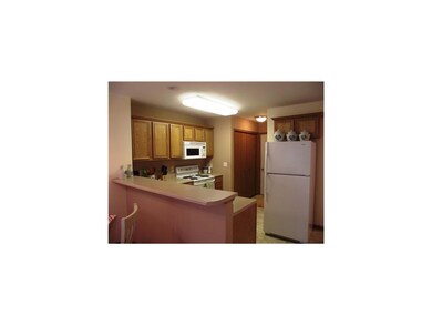 Kitchen. Kitchen/Breakfast Bar