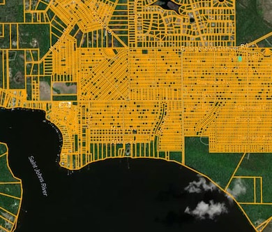 431 Carteret Rd, Georgetown, FL 32139 - photo 3