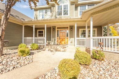 3033 The Narrows Dr SW, Alexandria, MN 56308 - photo 3