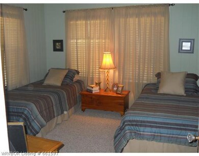 Bedroom.