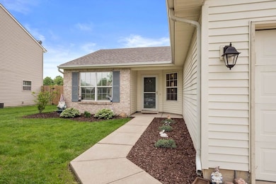 7030 Lotus Blossom Place, Fort Wayne, IN 46835 - photo 2