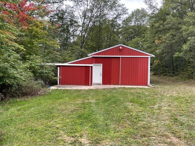 1440 W Woodland Park Dr, Bitely, MI 49309 - photo 4