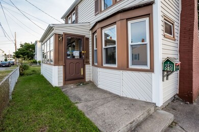 38 Chase St, Pawtucket, RI 02861 - photo 5