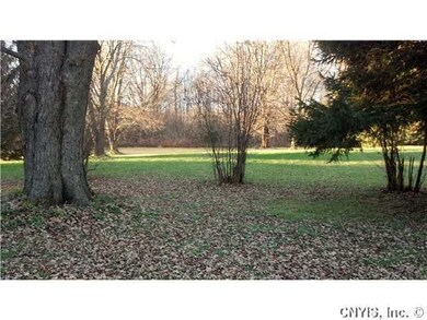 Land. 1.99 acres of land - feels like country but 