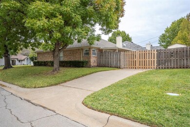 1541 Shadow Run, Weatherford, TX 76086 - photo 4