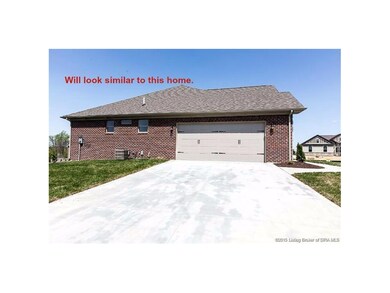 4019 Glenwood Way, Sellersburg, IN 47172 - photo 6