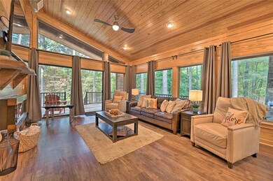 67 Bent Pine Trail, Broken Bow, OK 74728 - photo 5