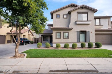 Beautiful home in Spectrum at Val Vista