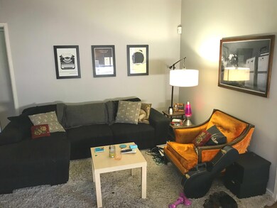 Unit 1 Great Room