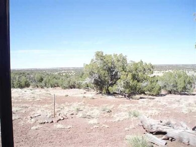 long range views