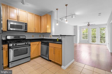 Silverton Condominiums, Silver Spring, MD 20910 - photo 2