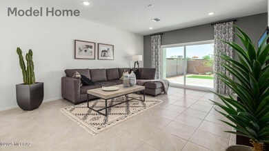 10034 N Cascalote Ln, Marana, AZ 85653 - photo 2