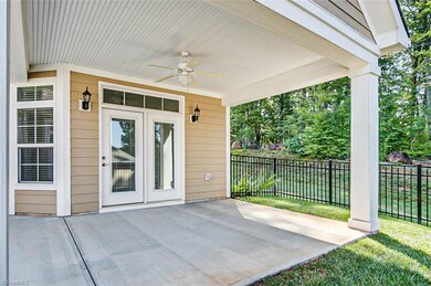 1357 Middleton Cir, Asheboro, NC 27205 - photo 5