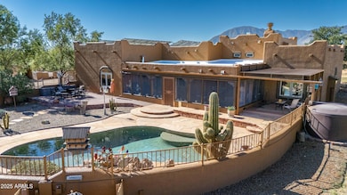 8111 S Almosta Ranch Rd, Hereford, AZ 85615 - photo 5