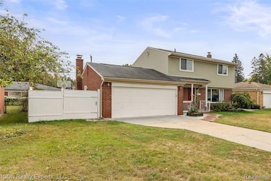 42153 Mac Rae Dr, Sterling Heights, MI 48313 - photo 3