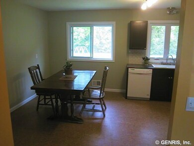 Kitchen Dining