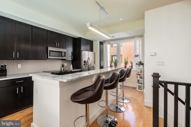 1202 Jackson St NE unit 110, Washington, DC 20017 - photo 7