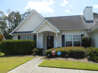 226 Equinox Cir, Ladson, SC 29456 - photo 2