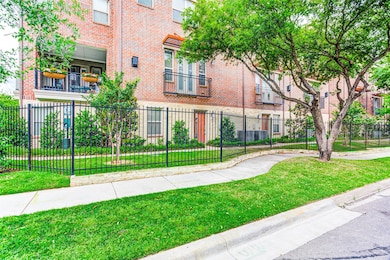 4323 Dickason Ave unit 14, Dallas, TX 75219 - photo 3